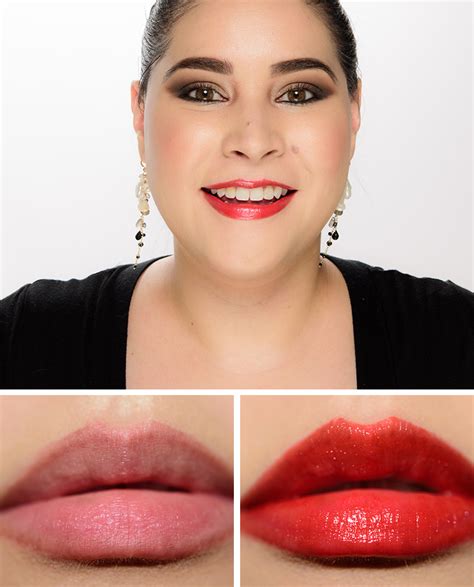 ysl orange speaker|YSL Orange Speaker (6) Rouge Volupte Rock'N Shine Lipstick .